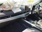 2016 AUDI A4 S LINE for sale at Copart NEWBURY
