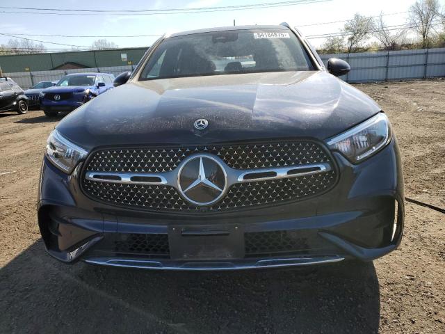 MERCEDES-BENZ GLC-CLASS 2024 Blue