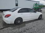 2017 Mercedes-Benz C 300 for Sale in Ellenwood, GA - Front End