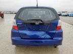 2011 Honda Fit  للبيع في Haslet، TX - Rear End