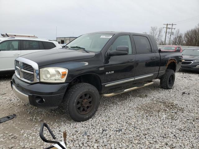 2008 Dodge Ram 1500 