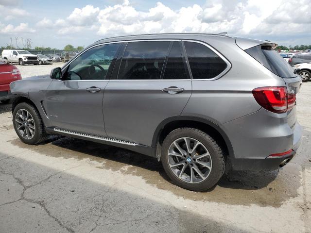 Parquets BMW X5 2015 Gray