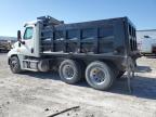 2014 Freightliner Cascadia Dump Truck на продаже в Tulsa, OK - Vandalism
