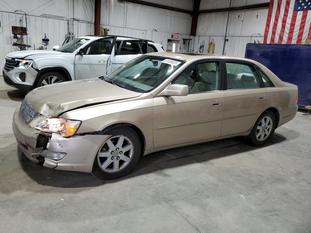 Billings, MT에서 판매 중인 2001 Toyota Avalon Xl - Front End
