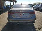 2022 Kia Forte Gt Line на продаже в Denver, CO - Front End