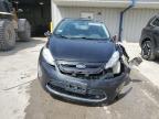 2011 Ford Fiesta Ses за продажба в Franklin, WI - Front End
