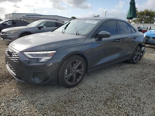 2024 Audi A3 Premium