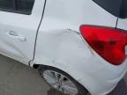 2011 VAUXHALL CORSA EXCI for sale at Copart WHITBURN