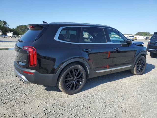  KIA TELLURIDE 2020 Czarny