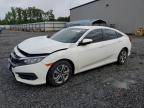Spartanburg, SC에서 판매 중인 2018 Honda Civic Lx - Front End