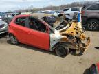 2012 Mazda Mazda2  na sprzedaż w New Britain, CT - Burn
