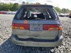 2002 Honda Odyssey Exl იყიდება Mebane-ში, NC - All Over
