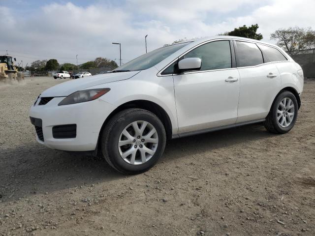 2007 Mazda Cx-7 