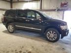 2010 Infiniti Qx56  zu verkaufen in Eldridge, IA - Rear End