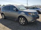 2009 Acura Mdx Technology for Sale in Colton, CA - Front End