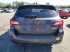 2016 Subaru Outback 2.5I Premium for Sale in Exeter, RI - Front End