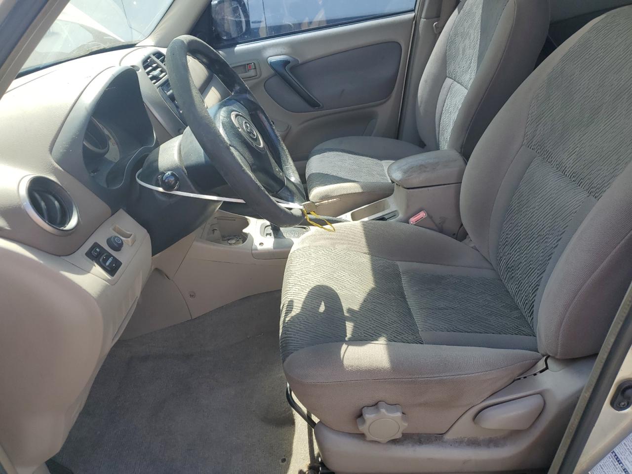 2001 Toyota Rav4 VIN: JTEHH20V916010877 Lot: 54785565