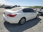 2015 Honda Accord Exl   en Venta en Spartanburg, SC - Front End