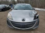 2011 MAZDA 3 I à vendre chez Copart ON - COOKSTOWN