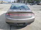 2015 Lincoln Mkz  for Sale in Windsor, NJ - Front End