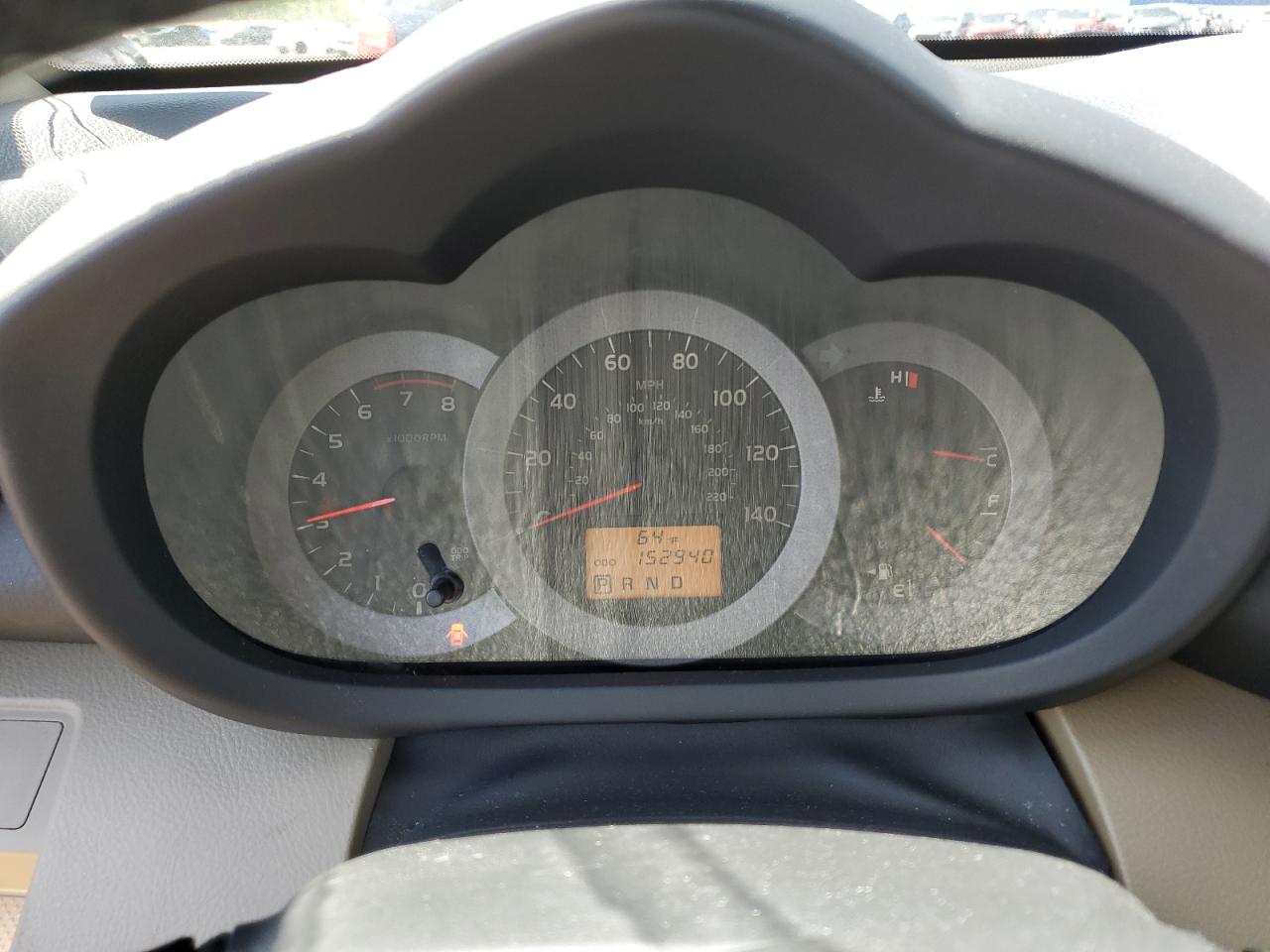 2010 Toyota Rav4 Limited VIN: JTMYF4DV8AD016231 Lot: 55383435