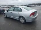 2009 Honda Civic Vp de vânzare în Glassboro, NJ - Front End