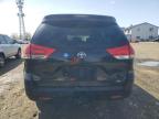2011 Toyota Sienna Le na sprzedaż w Windsor, NJ - Front End