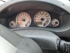 2012 Nissan Frontier S للبيع في Augusta، GA - Front End