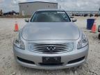2009 Infiniti G37 Base for Sale in Temple, TX - Water/Flood