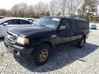 2007 Ford Ranger Super Cab for Sale in North Billerica, MA - Minor Dent/Scratches