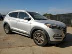 2017 Hyundai Tucson Limited na sprzedaż w Tanner, AL - Minor Dent/Scratches