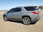 2018 Chevrolet Traverse Lt zu verkaufen in Brighton, CO - Hail