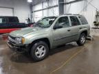 2004 Chevrolet Trailblazer Ls en Venta en Ham Lake, MN - Front End