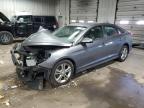 2018 Hyundai Sonata Sport en Venta en Franklin, WI - Front End