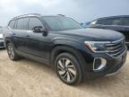 2024 Volkswagen Atlas Se en Venta en San Antonio, TX - Hail