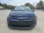 2023 Toyota Corolla Le   zu verkaufen in Mendon, MA - Front End