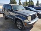 2008 Jeep Liberty Sport for Sale in Rancho Cucamonga, CA - Rear End