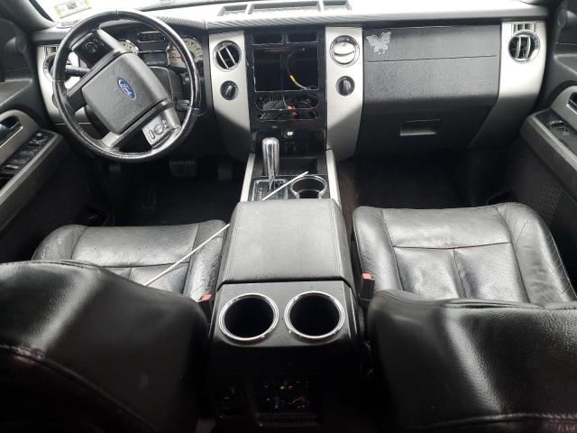  FORD EXPEDITION 2013 Белый