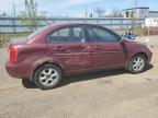 2009 HYUNDAI ACCENT GLS for sale at Copart ON - LONDON