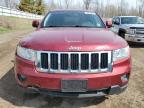 2012 Jeep Grand Cherokee Laredo zu verkaufen in Davison, MI - Front End