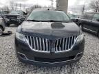 2013 Lincoln Mkx  zu verkaufen in Wayland, MI - Front End