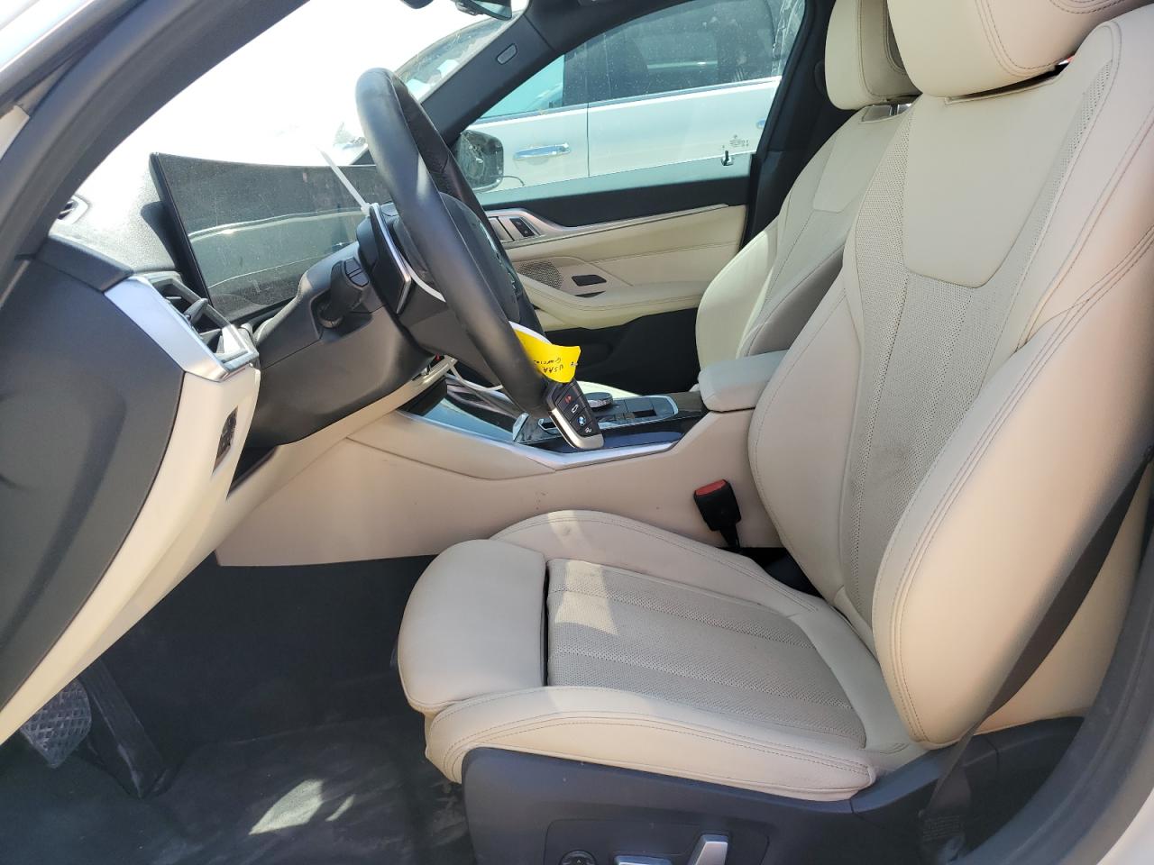 2024 BMW 430I Gran Coupe VIN: WBA63AV09RFR61736 Lot: 52798015