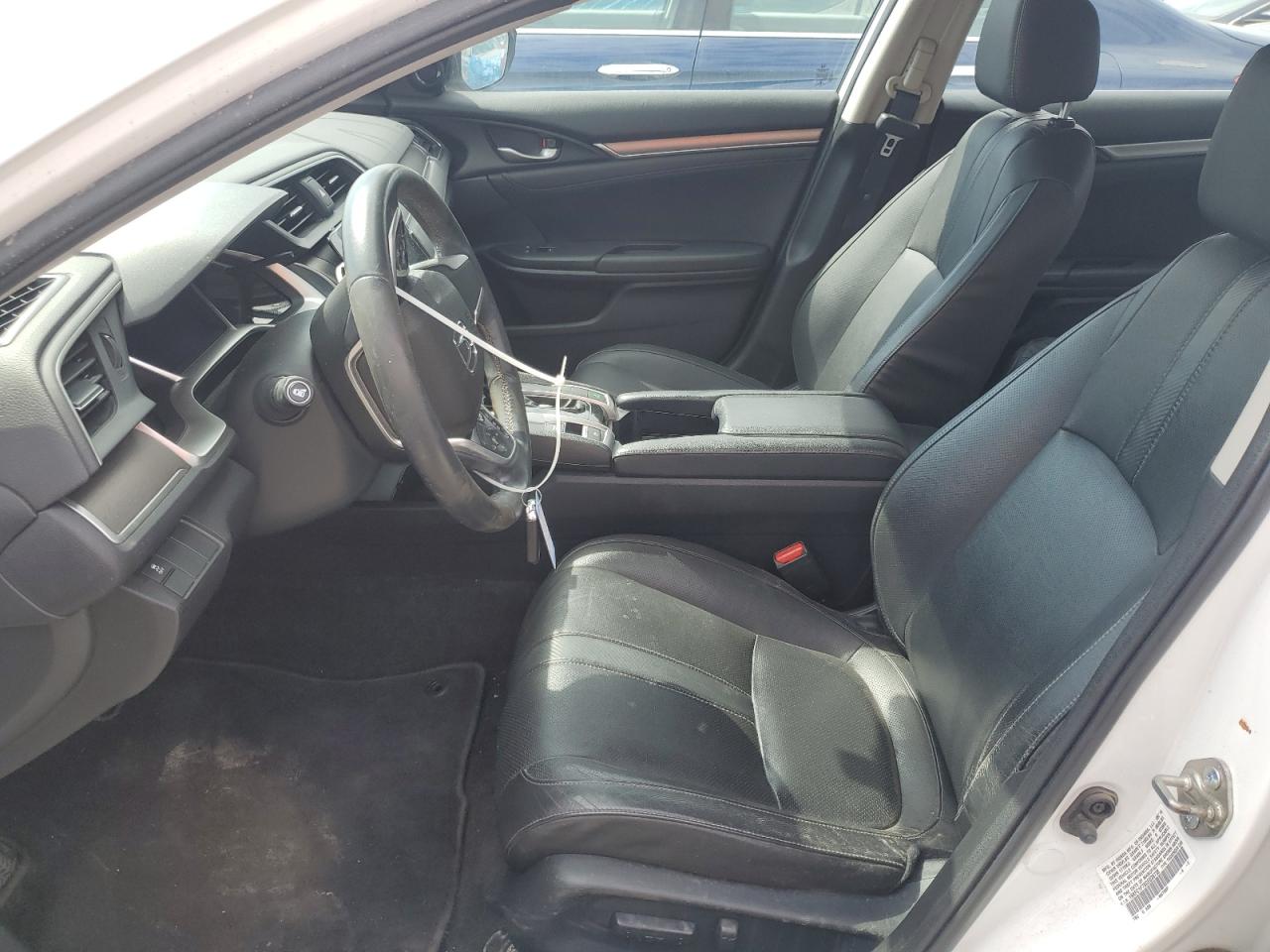 2016 Honda Civic - Image 7