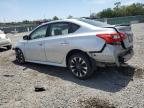 2016 Nissan Sentra S იყიდება Riverview-ში, FL - All Over