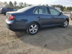 2009 Volkswagen Jetta Se de vânzare în Finksburg, MD - Rear End