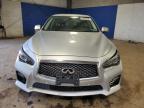 2017 Infiniti Q50 Premium for Sale in Chalfont, PA - Vandalism