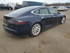 2014 Tesla Model S  de vânzare în New Britain, CT - Front End