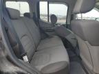 2008 Nissan Xterra Off Road продається в Fredericksburg, VA - Rear End