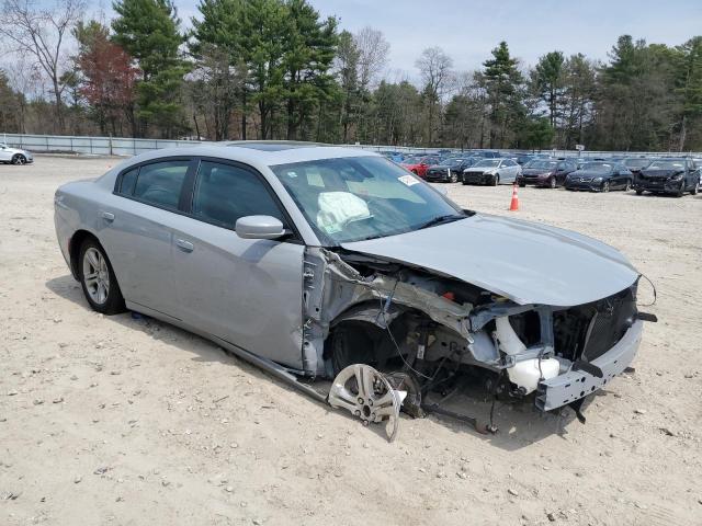  DODGE CHARGER 2021 Gray