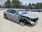 2021 Dodge Charger Sxt na sprzedaż w Mendon, MA - Front End